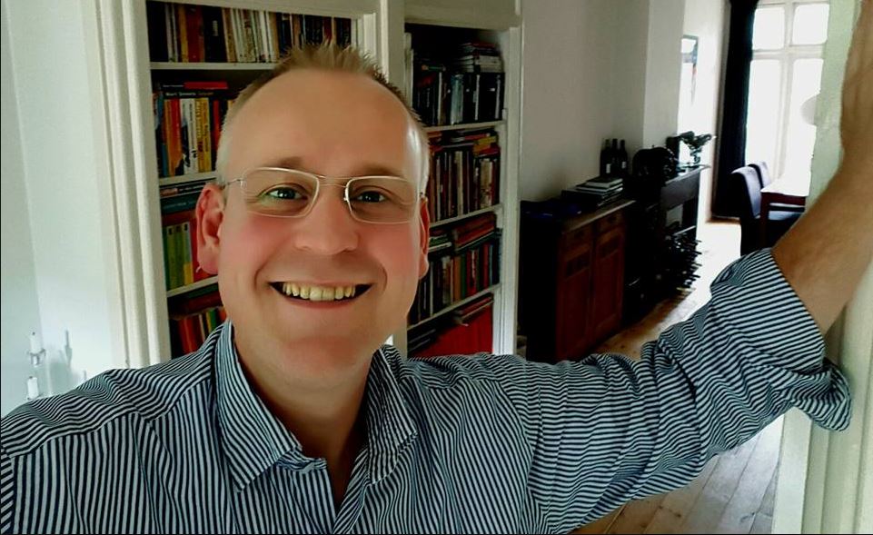 Wie is Jorke van der Pol, de nieuwe VVD-wethouder
