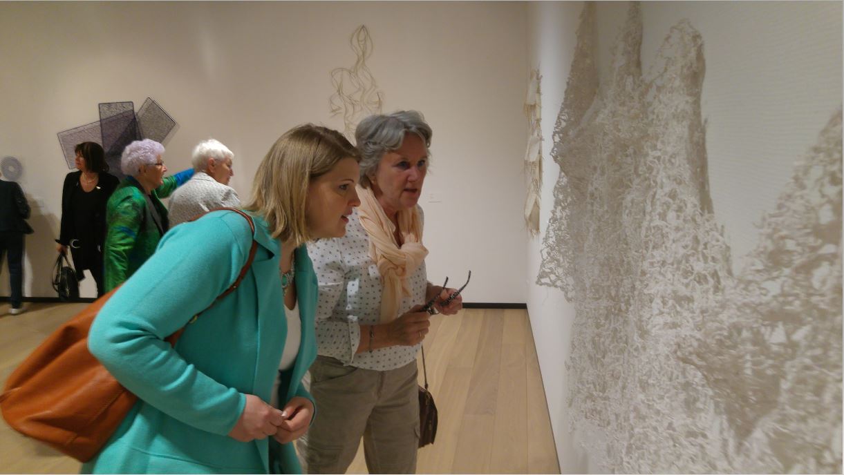 Verrassende tentoonstelling in Rijswijks Museum
