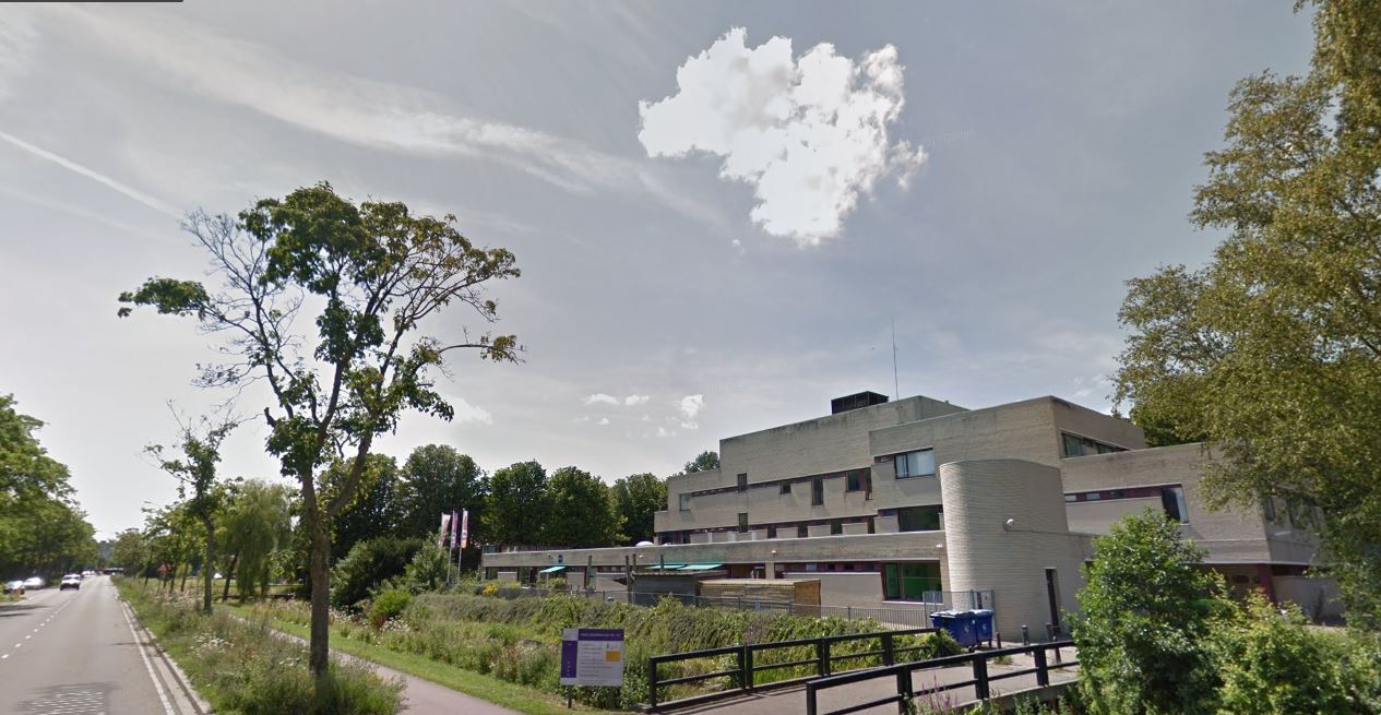 Nieuwe woningen op plaats van Lab West