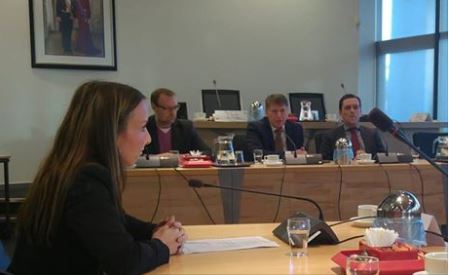 Beter voor Rijswijk opnieuw buitenspel