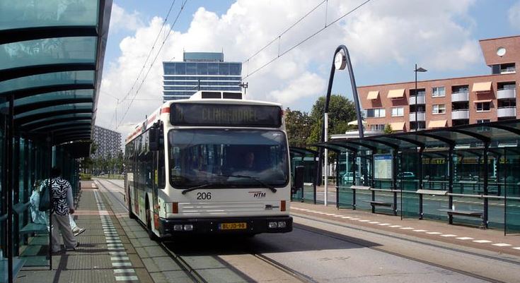 Buslijn 18 en 23 moeten volledige route blijven rijden