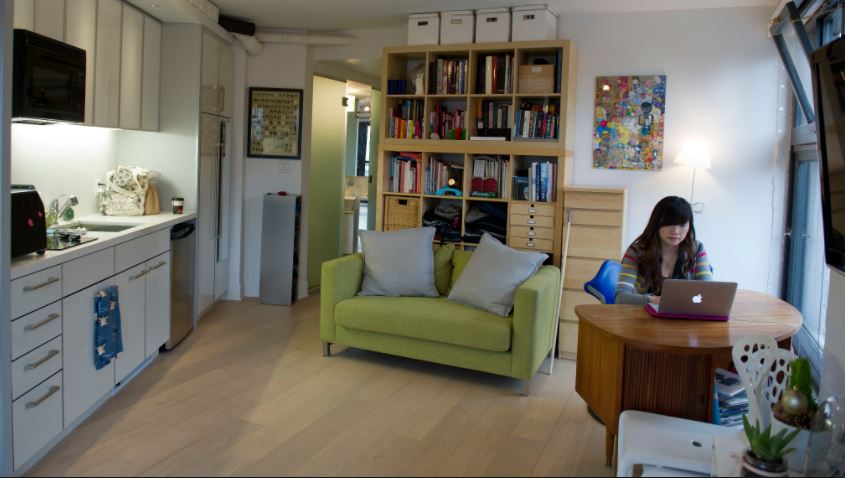 Betaalbare woningen voor jongeren in Rijswijk, het kan