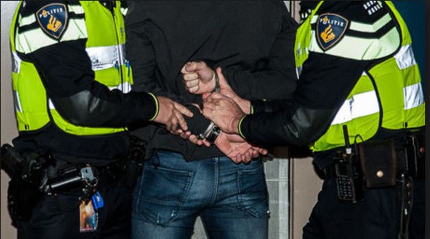 Internationaal gezochte man gearresteerd in Rijswijk