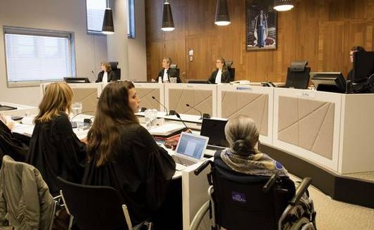 Vanmiddag rechtszaak Muziekbuurt tegen Vidomes over verhuiskostenregeling