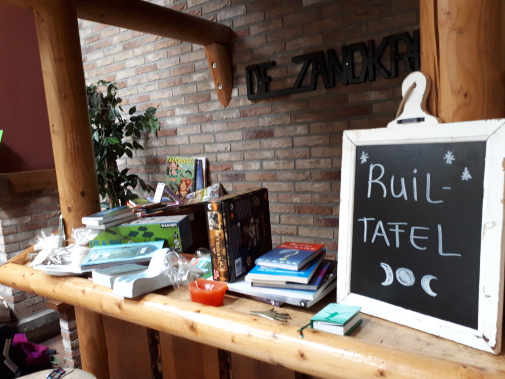 Repair Cafe in Nootdorp op 21 april