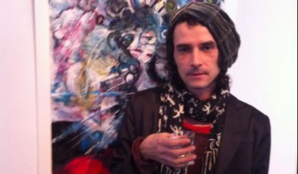  Expositie Sam Bouthoorn bij Arti-Shock