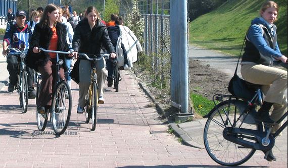 97% leerlingen succesvol geplaatst