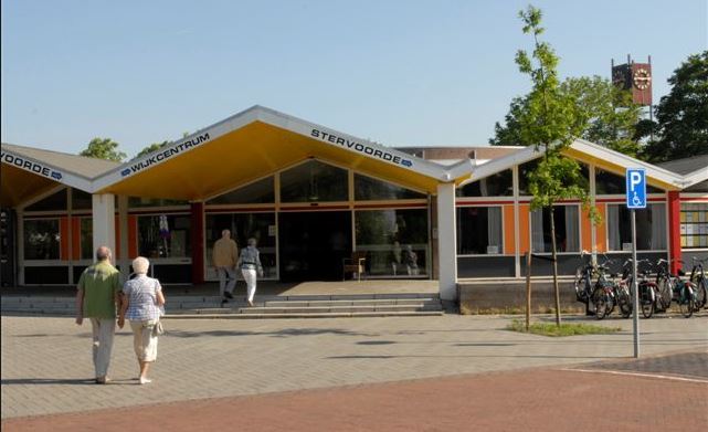Welzijn Rijswijk sluit per direct alle wijkcentra in Rijswijk