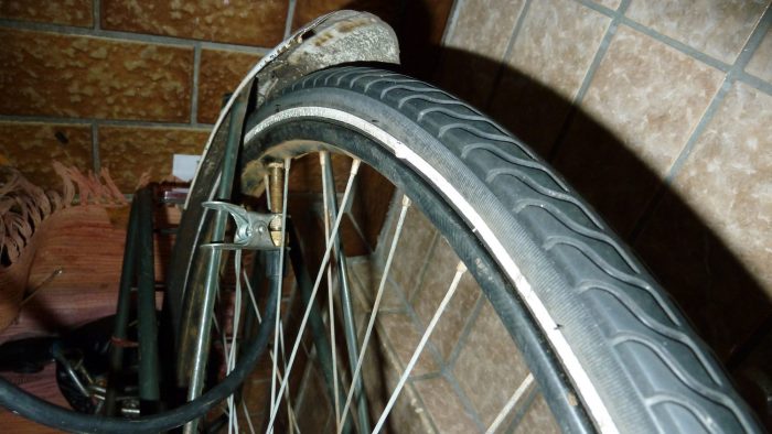 Fietsenmaker Hans Struijk Failliet
