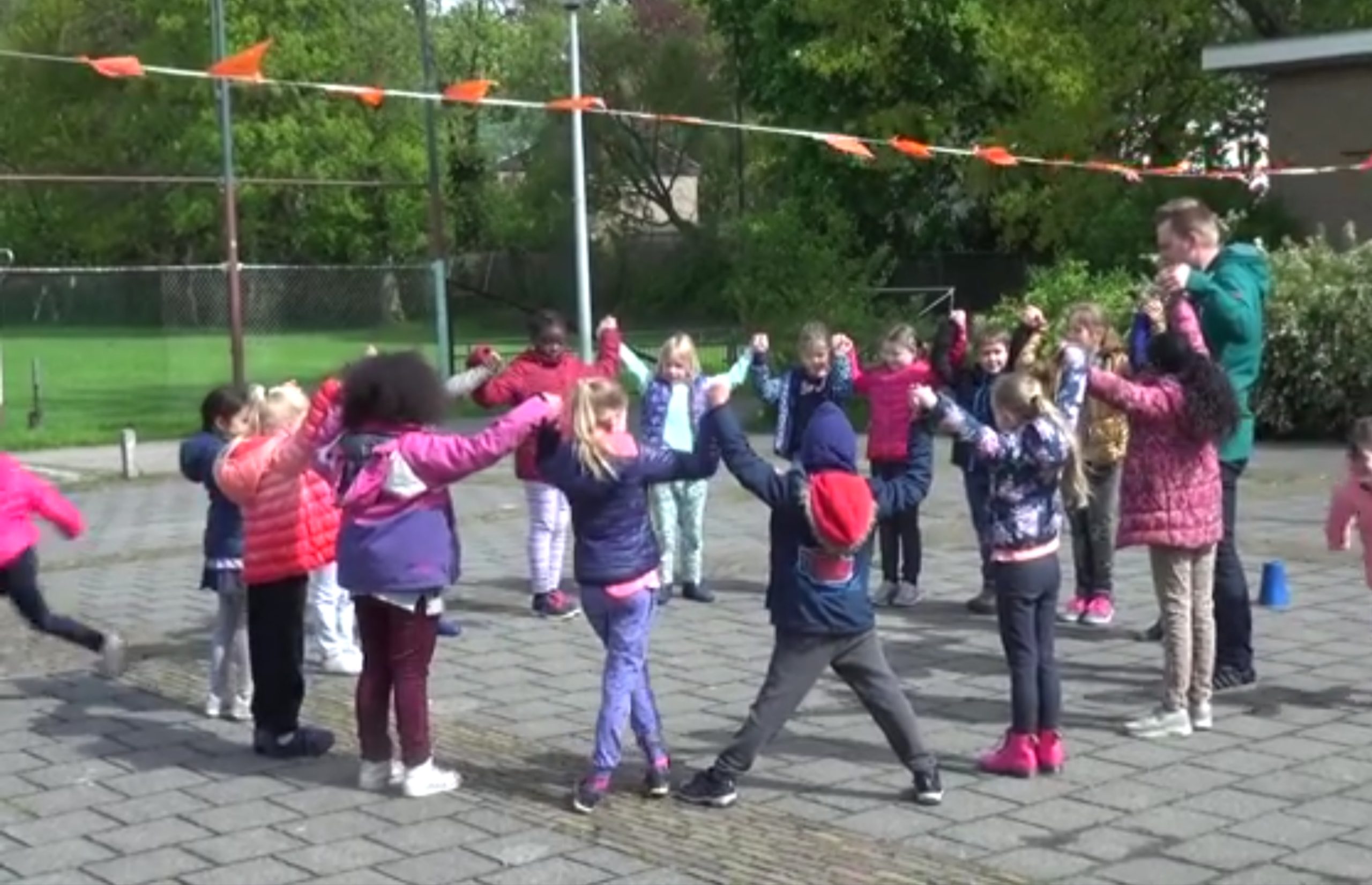 VIDEO: Vakantieactiviteiten begonnen bij Don Bosco