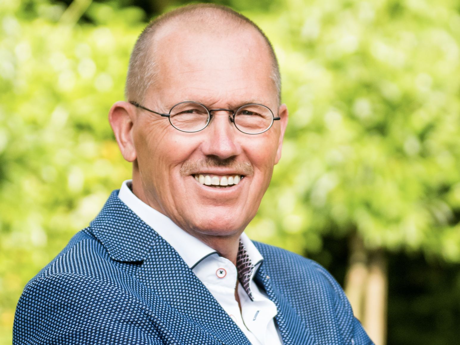 Bartjan Kerklaan vertrekt als raadslid Gemeentebelangen