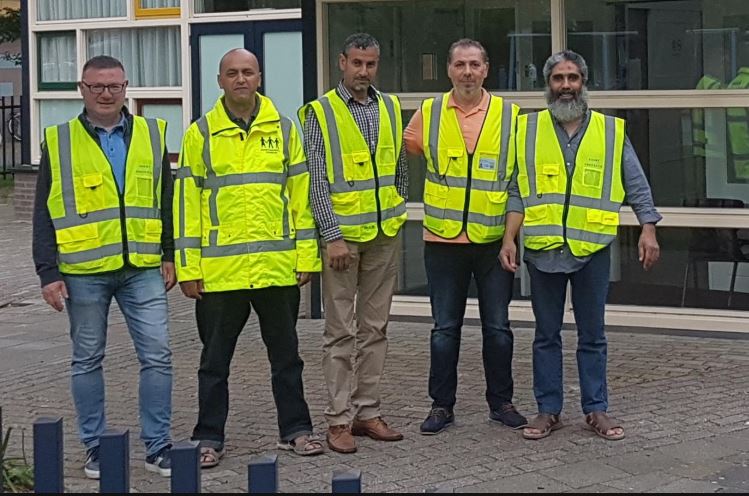 Nadruk op veiligheid en leefbaarheid in de wijk