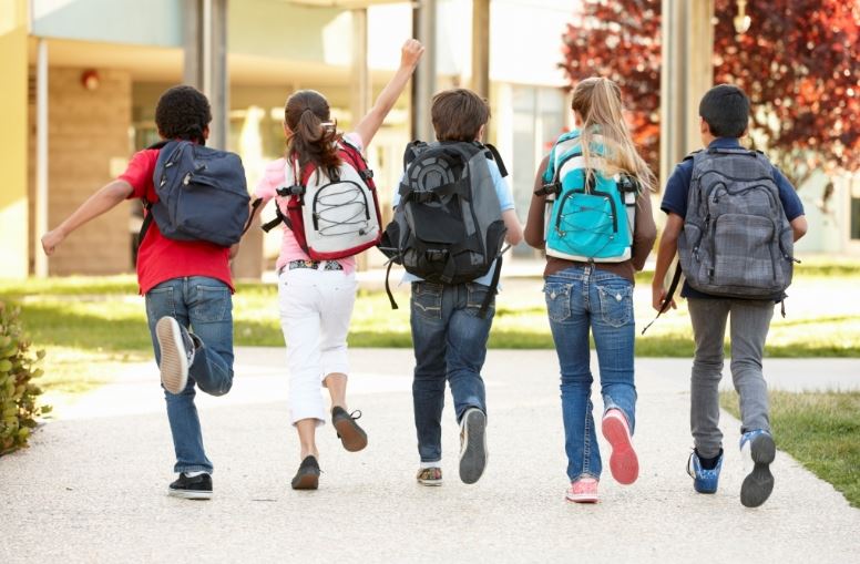 Dag groep 8, Brugklas in Zicht!
