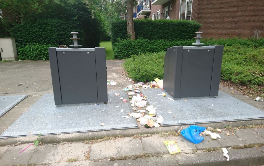 Wat is er over van onze nette volksaard