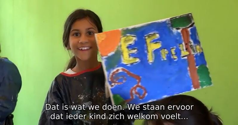 Stem en help Don Bosco aan € 2500 (DELEN)