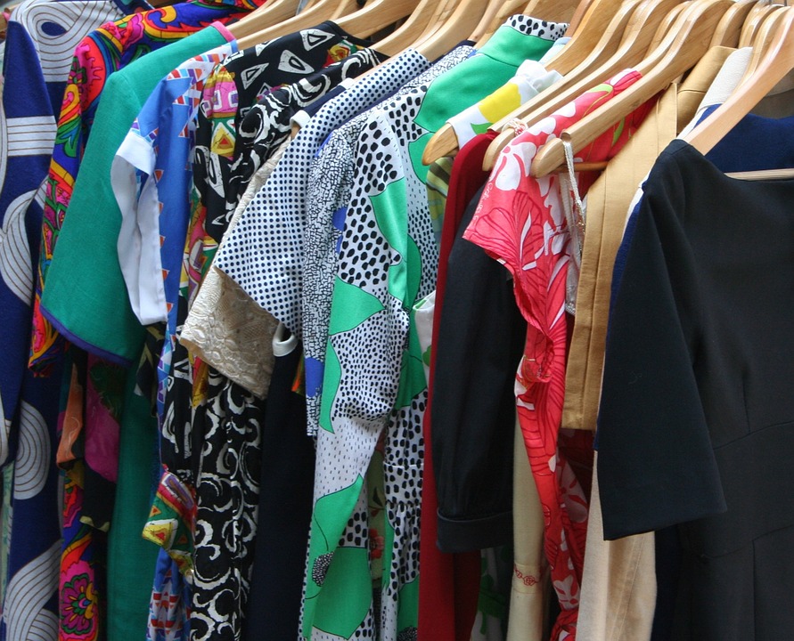 Avanti zamelt kleding in voor Leger des Heils