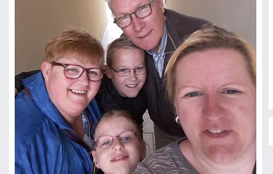 CJG Rijswijk zet opa’s en oma’s weer in het zonnetje