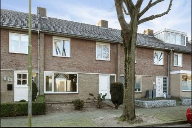 Klushuizen doelwit van inbrekers