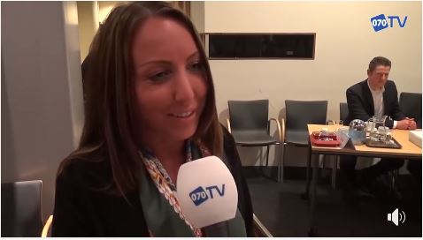 Larissa Bentvelzen: Is de gemeente Rijswijk al privacy-proof?