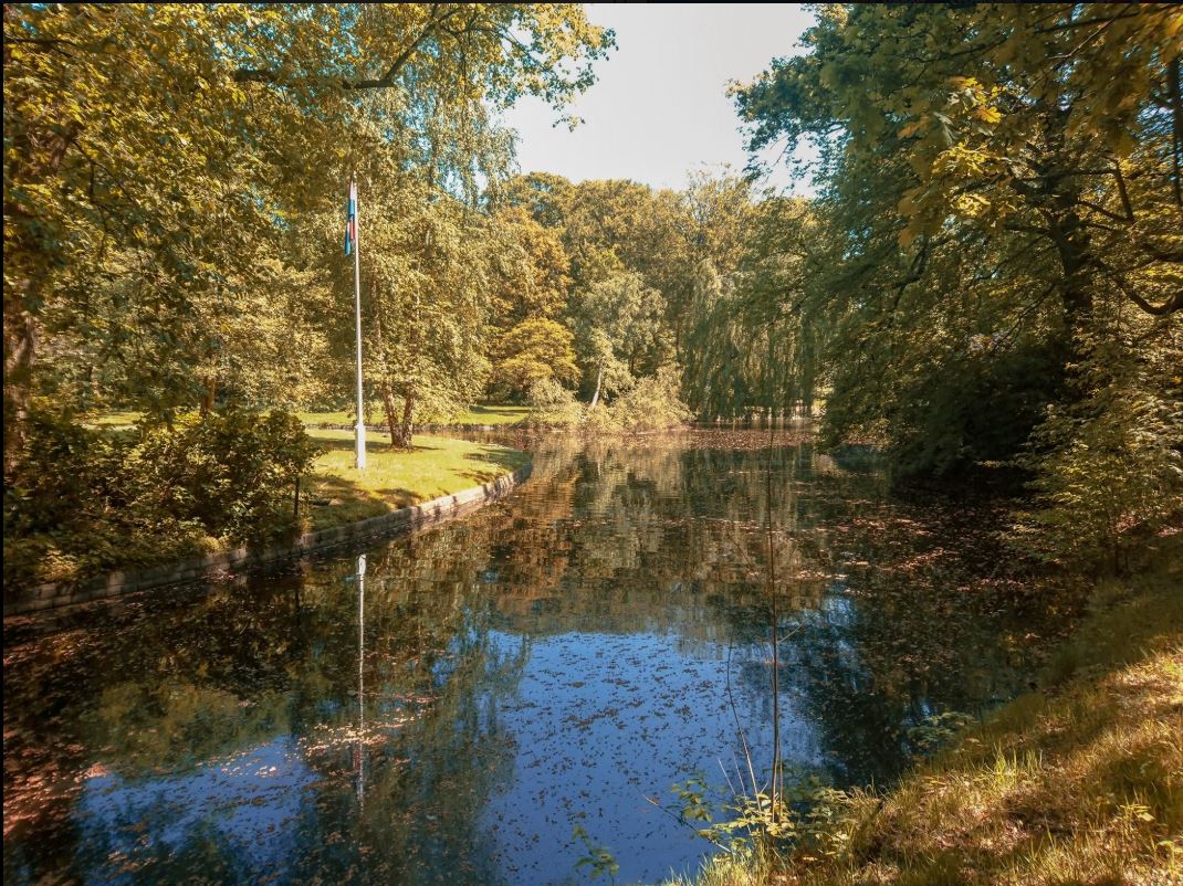 Overvoorde, parel van Rijswijk
