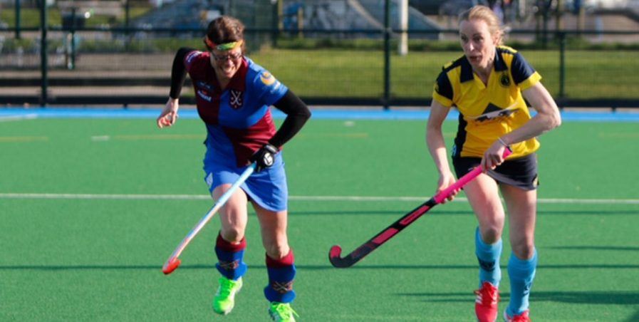 RHC zoekt (oud) hockeysters 30+