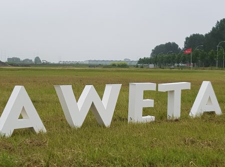 Aweta kiest voor Boezem Oost