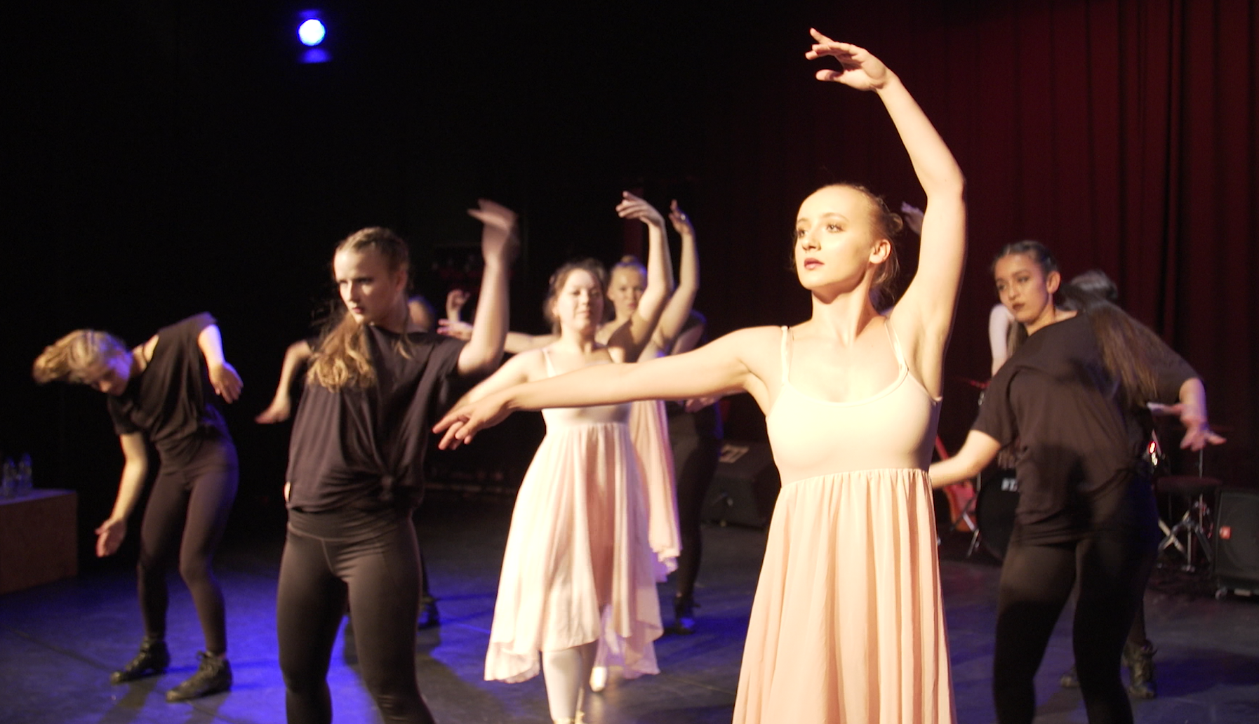 Rijswijk Talent Award finalisten deel 1