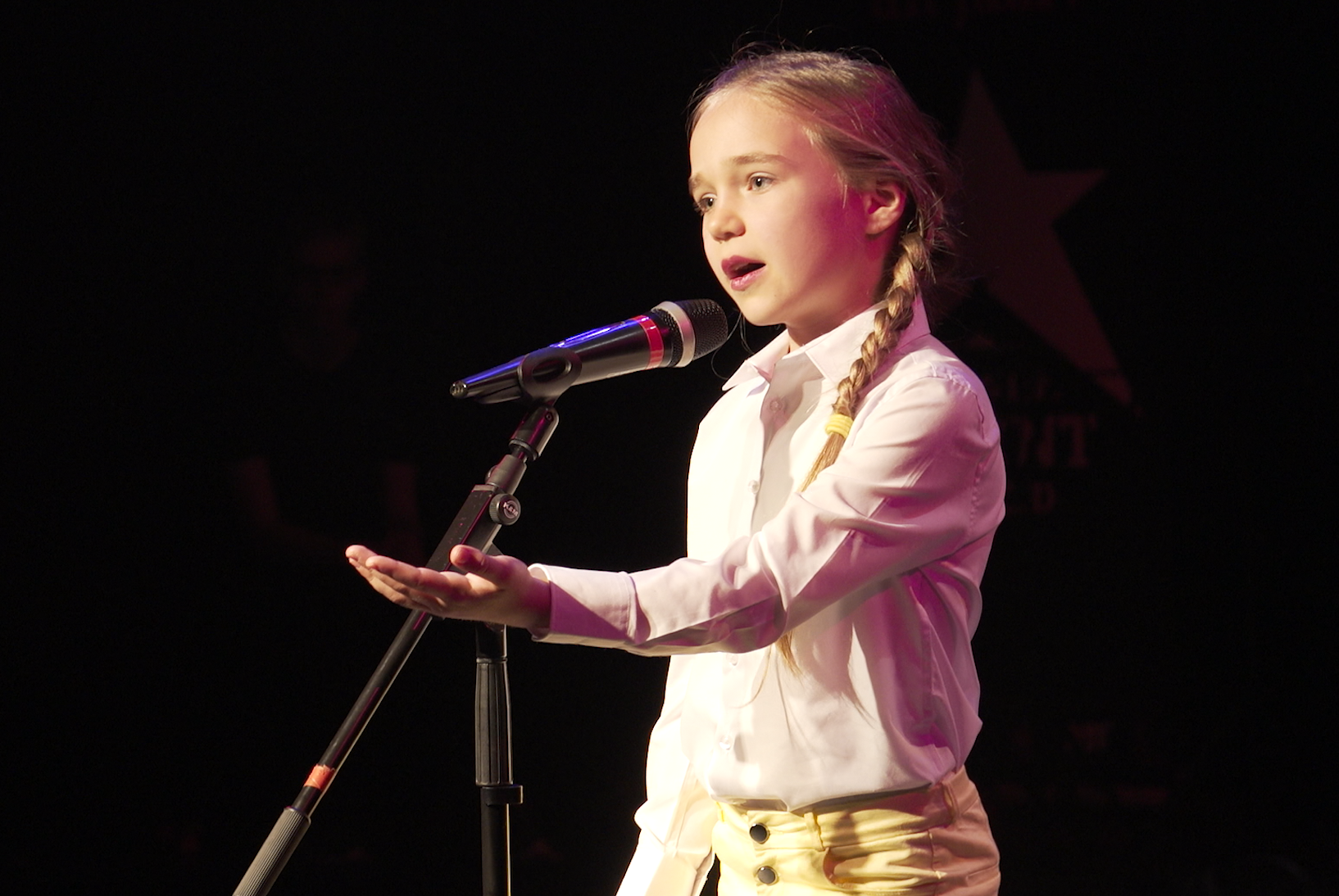 FOTO: RTA – Rijswijk heeft talent in huis