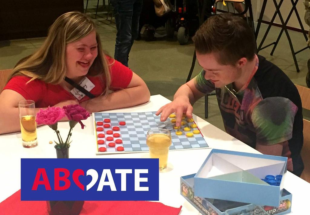ABCDate succesvol voor cliënten Ipse de Bruggen
