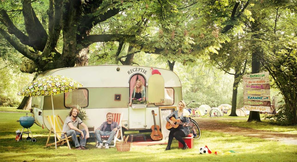 Rijswijk krijgt een buurtcamping bij Don Bosco