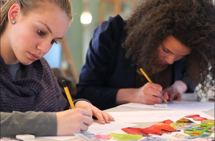 Ga aan de slag als een echte modeontwerper