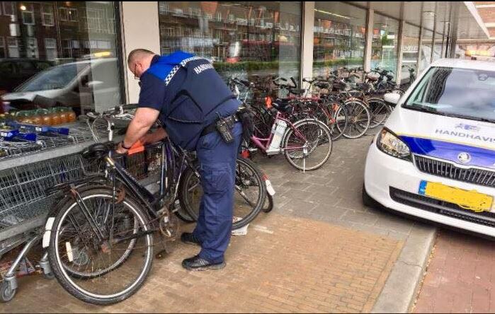 Rijswijk heeft wrakken protocol