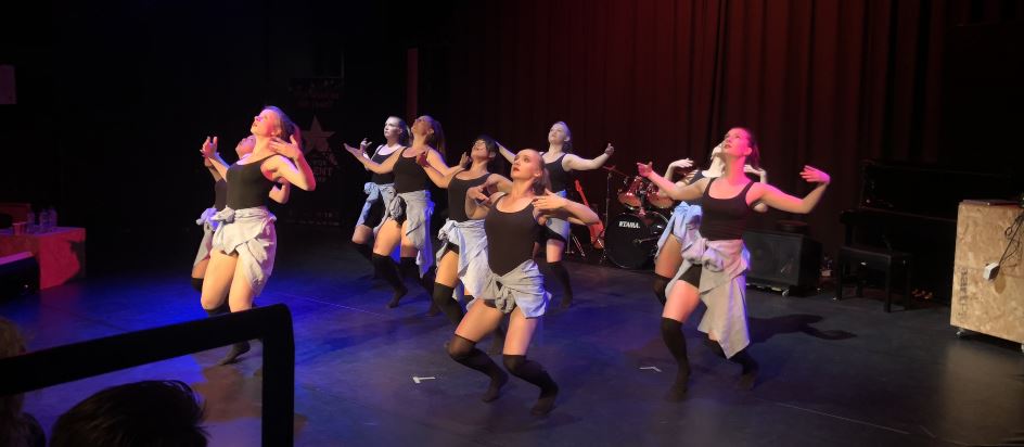 Wie gaan door naar de finale van de Rijswijk Talent Award?
