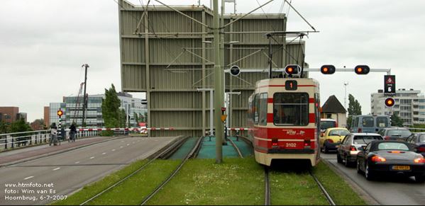Storingen Hoornbrug behoren binnenkort tot het verleden.