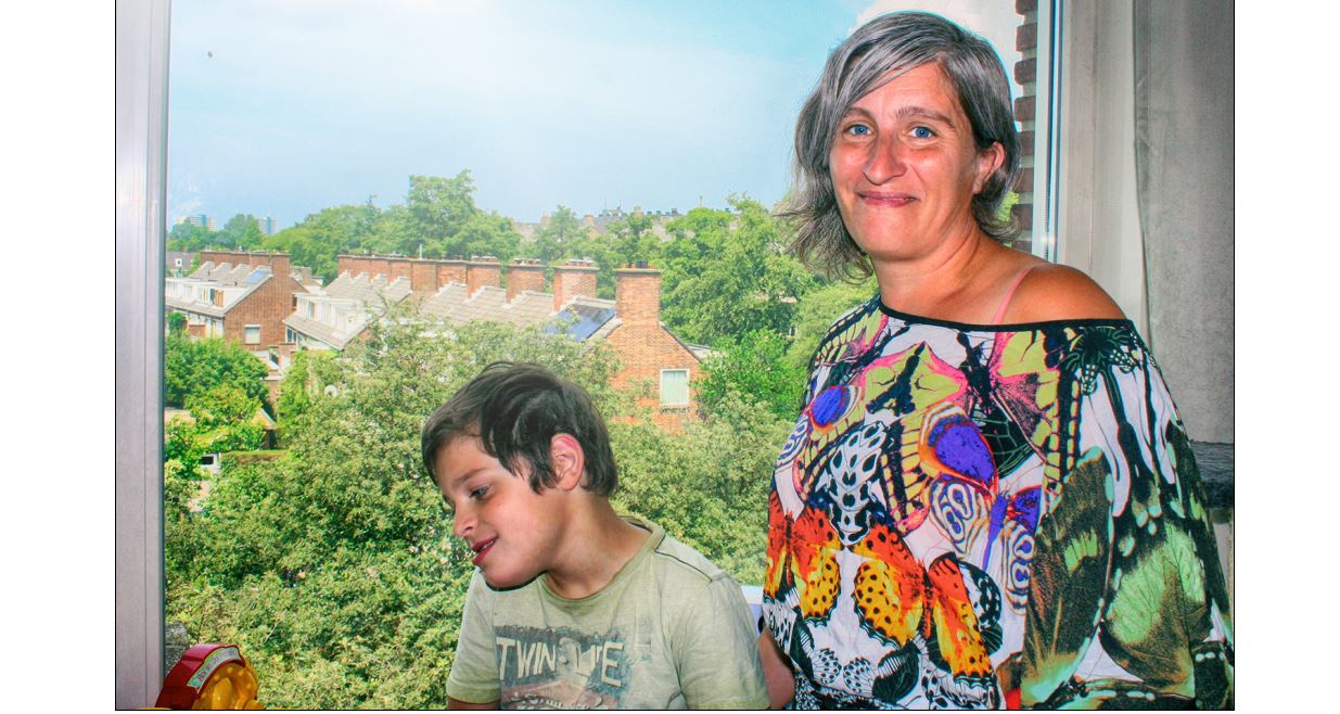 Davey is de grote winnaar van de Vierdaagse