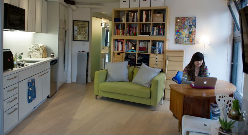 Betaalbare woningen voor Rijswijkse jongeren