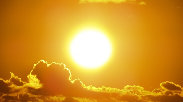 Inkoopactie Zonneboiler