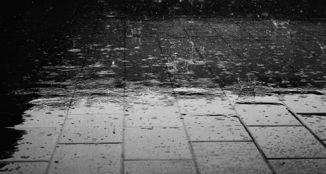 Wat te doen bij extreme regenbuien