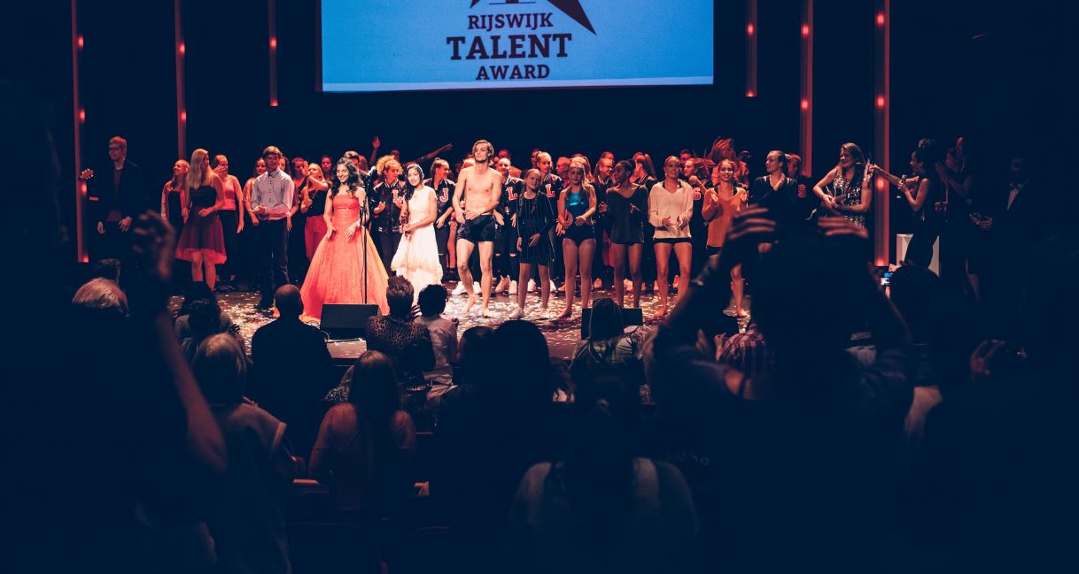 Spannende voorronde Rijswijk Talent Award 2018