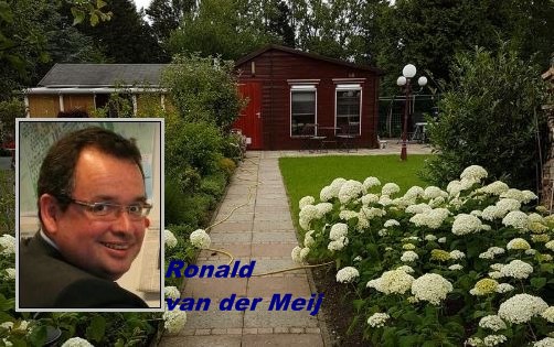 De Schoffel blijft en wordt ingepast in RijswijkBuiten