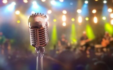 Optreden Musical Koor met ‘Sing’