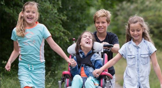 Speciale familiedag bij Don Bosco