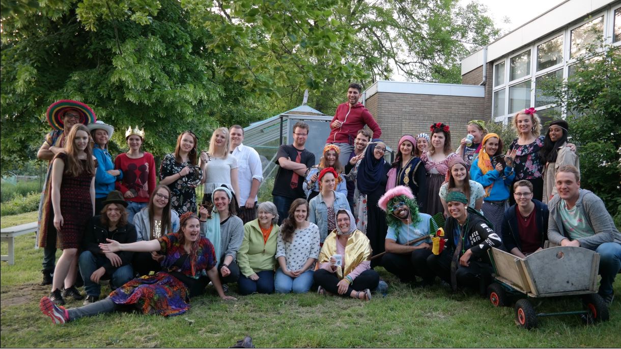 Programma Circusbos Don Bosco staat online