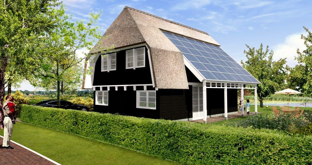 Start verkoop Zuiver-Wonen in RijswijkBuiten