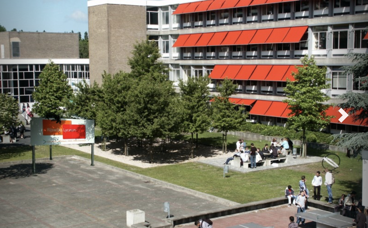 Docenten Rijswijks Lyceum ontslagen wegens fraude