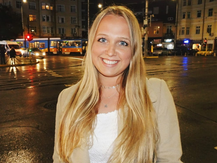 Chantal Straver en  project Stamnica