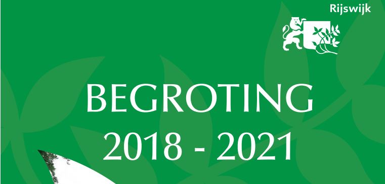 Sporthal met € 13,6 miljoen grootste investering van 2018