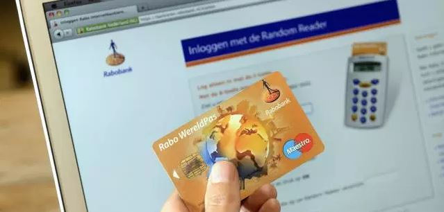 Twee keer per week wordt een Rijswijker opgelicht