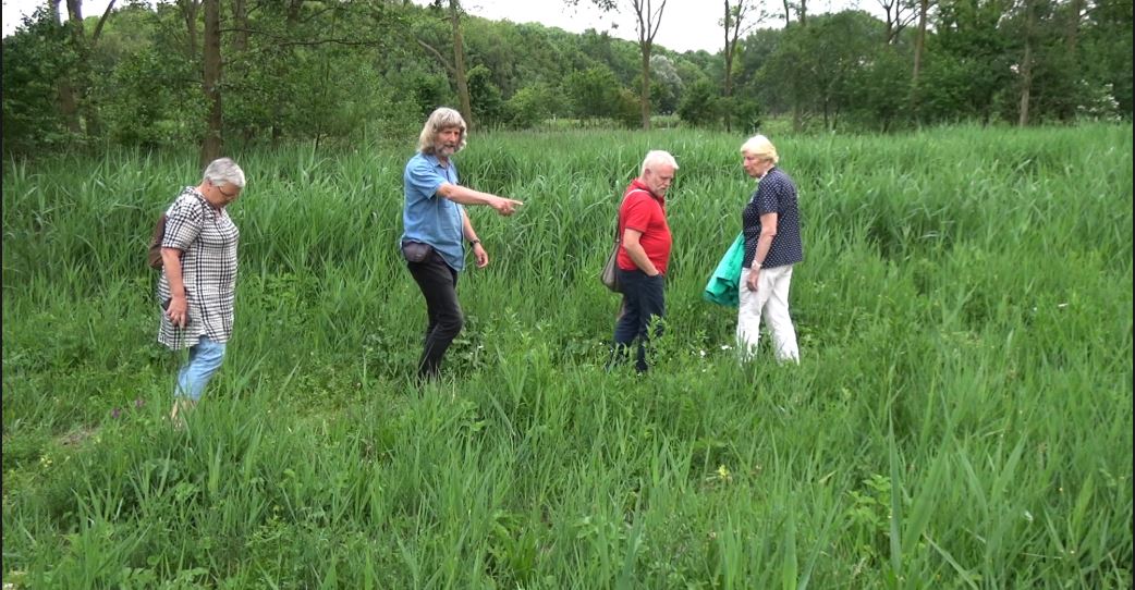 Zomer Open Dag Natuurtuin