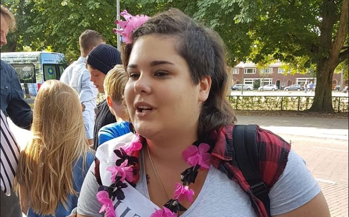 Politie zoekt vermiste Rijswijkse vrouw